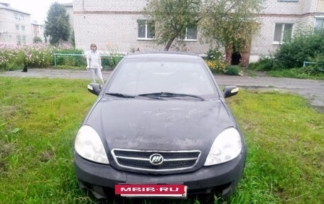 Lifan Breez (520), 2008 год, 120 000 рублей, 6 фотография