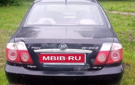 Lifan Breez (520), 2008 год, 120 000 рублей, 4 фотография