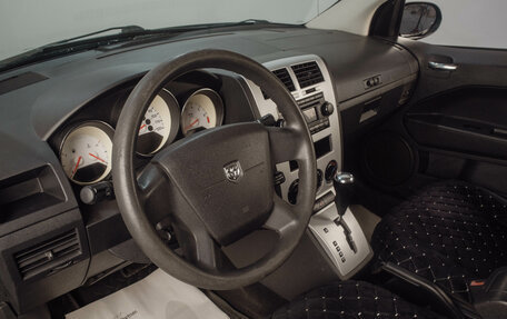 Dodge Caliber I рестайлинг, 2007 год, 699 000 рублей, 9 фотография