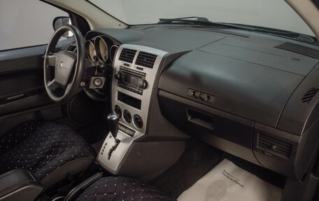 Dodge Caliber I рестайлинг, 2007 год, 699 000 рублей, 11 фотография
