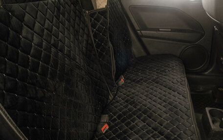 Dodge Caliber I рестайлинг, 2007 год, 699 000 рублей, 15 фотография