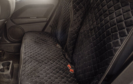 Dodge Caliber I рестайлинг, 2007 год, 699 000 рублей, 16 фотография