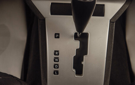 Dodge Caliber I рестайлинг, 2007 год, 699 000 рублей, 14 фотография