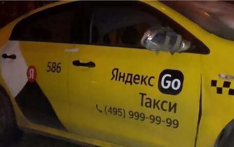 KIA Rio IV, 2021 год, 957 922 рублей, 2 фотография