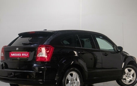 Dodge Caliber I рестайлинг, 2007 год, 699 000 рублей, 5 фотография
