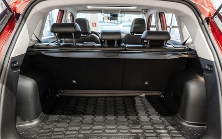 Changan CS35 Plus, 2024 год, 2 629 900 рублей, 6 фотография