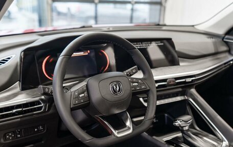Changan CS35 Plus, 2024 год, 2 629 900 рублей, 18 фотография