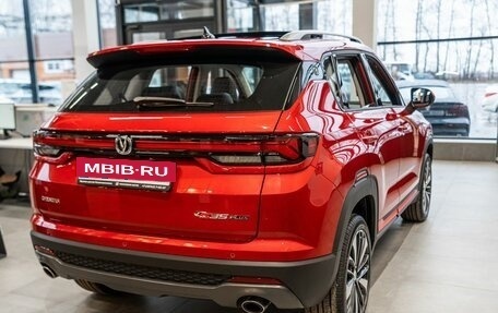 Changan CS35 Plus, 2024 год, 2 629 900 рублей, 17 фотография