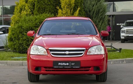 Chevrolet Lacetti, 2007 год, 355 000 рублей, 2 фотография