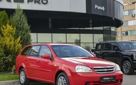 Chevrolet Lacetti, 2007 год, 355 000 рублей, 3 фотография