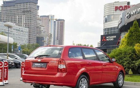 Chevrolet Lacetti, 2007 год, 355 000 рублей, 5 фотография