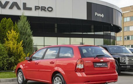 Chevrolet Lacetti, 2007 год, 355 000 рублей, 7 фотография