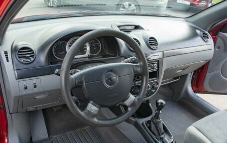 Chevrolet Lacetti, 2007 год, 355 000 рублей, 9 фотография