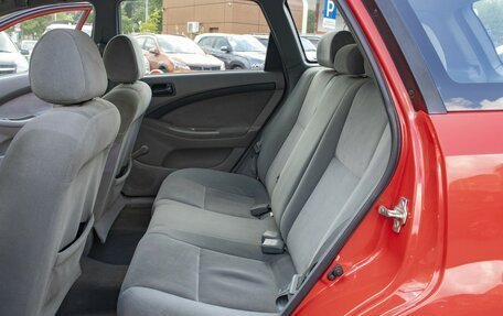 Chevrolet Lacetti, 2007 год, 355 000 рублей, 10 фотография