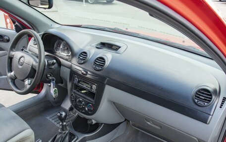 Chevrolet Lacetti, 2007 год, 355 000 рублей, 14 фотография