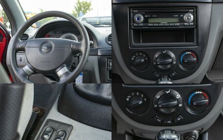 Chevrolet Lacetti, 2007 год, 355 000 рублей, 13 фотография