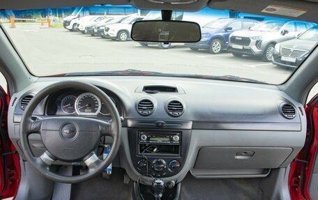 Chevrolet Lacetti, 2007 год, 355 000 рублей, 15 фотография