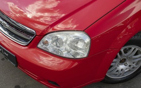 Chevrolet Lacetti, 2007 год, 355 000 рублей, 16 фотография