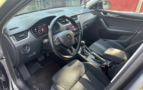 Skoda Octavia, 2020 год, 2 099 000 рублей, 7 фотография