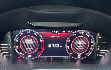 Skoda Octavia, 2020 год, 2 099 000 рублей, 12 фотография