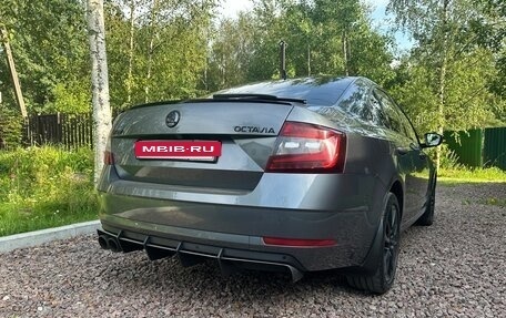 Skoda Octavia, 2020 год, 2 099 000 рублей, 4 фотография