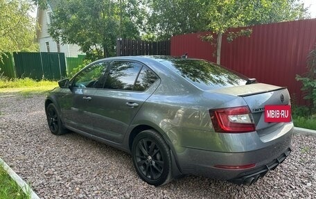 Skoda Octavia, 2020 год, 2 099 000 рублей, 6 фотография