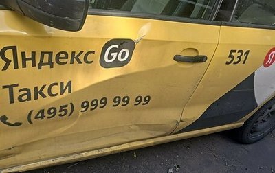 Volkswagen Polo VI (EU Market), 2019 год, 490 000 рублей, 1 фотография