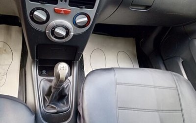 Chery Bonus (A13), 2011 год, 350 000 рублей, 1 фотография