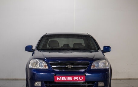 Chevrolet Lacetti, 2010 год, 479 000 рублей, 1 фотография