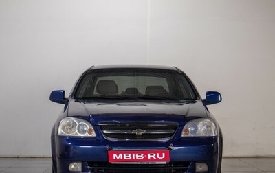 Chevrolet Lacetti, 2010 год, 479 000 рублей, 1 фотография