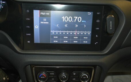 Chery Tiggo 3 I, 2017 год, 649 000 рублей, 12 фотография