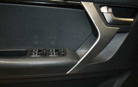 Chery Tiggo 3 I, 2017 год, 649 000 рублей, 6 фотография
