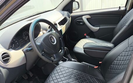 Renault Sandero I, 2014 год, 650 000 рублей, 9 фотография