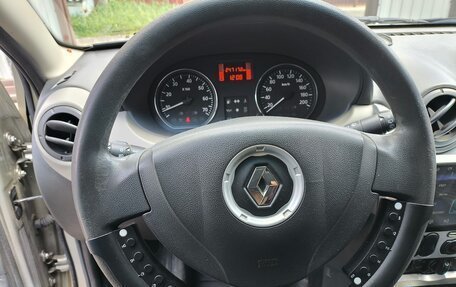 Renault Sandero I, 2014 год, 650 000 рублей, 12 фотография