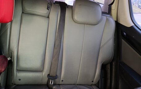 Chevrolet TrailBlazer II, 2014 год, 1 050 000 рублей, 10 фотография