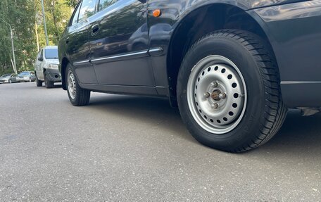 Hyundai Accent II, 2006 год, 320 000 рублей, 6 фотография