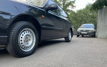 Hyundai Accent II, 2006 год, 320 000 рублей, 7 фотография