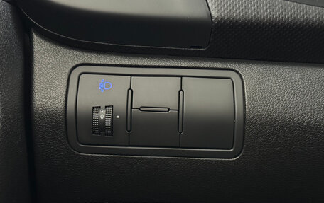Hyundai Solaris II рестайлинг, 2016 год, 1 030 000 рублей, 14 фотография