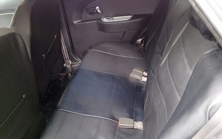 Chery Bonus (A13), 2011 год, 350 000 рублей, 2 фотография