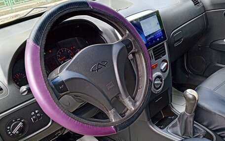 Chery Bonus (A13), 2011 год, 350 000 рублей, 4 фотография