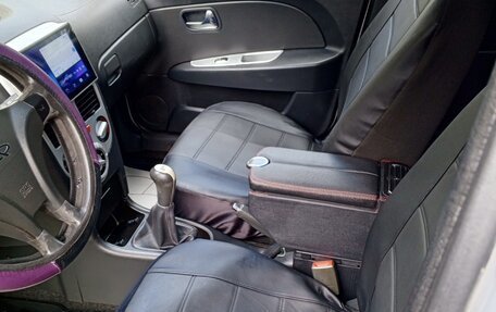 Chery Bonus (A13), 2011 год, 350 000 рублей, 3 фотография