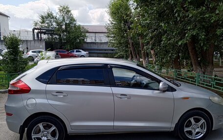 Chery Bonus (A13), 2011 год, 350 000 рублей, 8 фотография