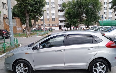 Chery Bonus (A13), 2011 год, 350 000 рублей, 9 фотография