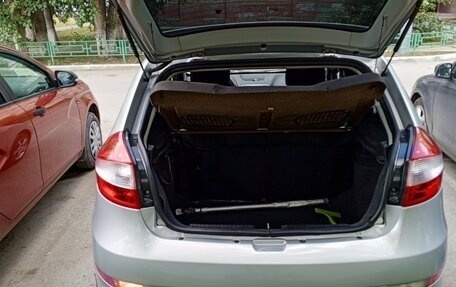 Chery Bonus (A13), 2011 год, 350 000 рублей, 11 фотография