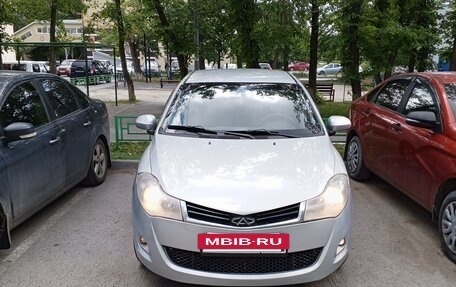 Chery Bonus (A13), 2011 год, 350 000 рублей, 5 фотография