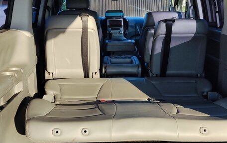 Hyundai Grand Starex Grand Starex I рестайлинг 2, 2014 год, 2 750 000 рублей, 9 фотография