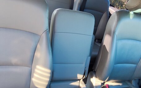 Hyundai Grand Starex Grand Starex I рестайлинг 2, 2014 год, 2 750 000 рублей, 10 фотография