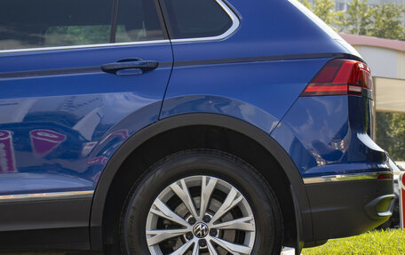 Volkswagen Tiguan II, 2020 год, 2 764 000 рублей, 22 фотография
