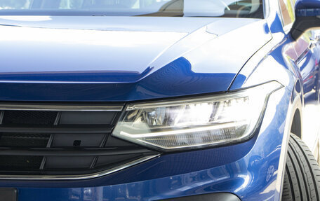 Volkswagen Tiguan II, 2020 год, 2 764 000 рублей, 20 фотография