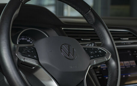 Volkswagen Tiguan II, 2020 год, 2 764 000 рублей, 19 фотография